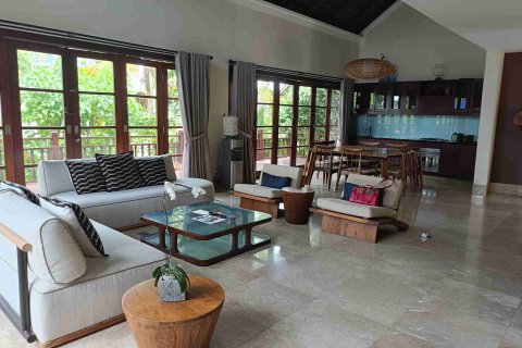 Вилла с 3 спальнями в Унгасан, Бадунг, (10042) 13