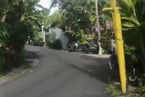 Земельный участок в Семиньяк, Бадунг, (10039) 4