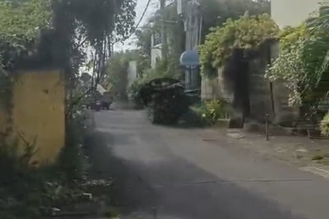 Земельный участок в Семиньяк, Бадунг, (10039) 2