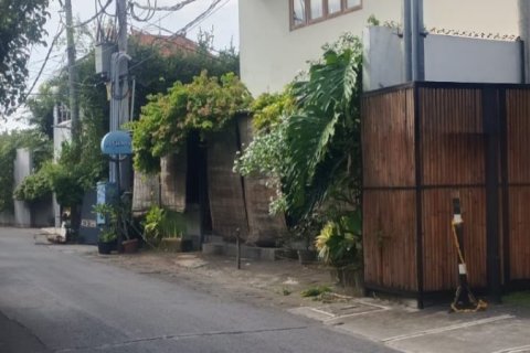 Земельный участок в Семиньяк, Бадунг,  (10039)