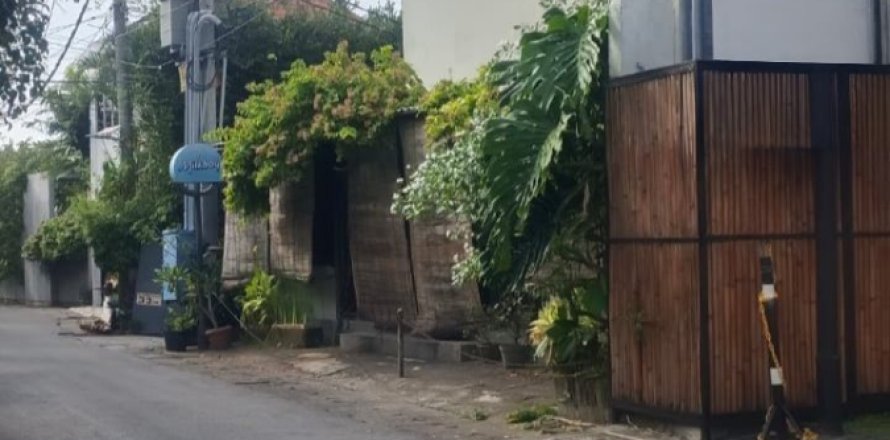 Земельный участок в Семиньяк, Бадунг, (10039)