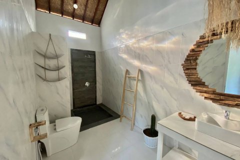 3 bedrooms Villa in Canggu, Badung, Bali (15398) 9