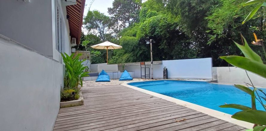 3 bedrooms Villa in Canggu, Badung, Bali (15398)