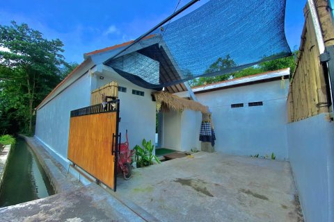 3 bedrooms Villa in Canggu, Badung, Bali (15398) 2