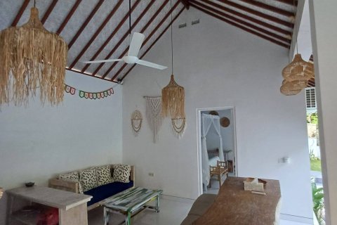 3 bedrooms Villa in Canggu, Badung, Bali (15398) 6