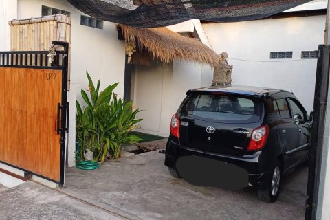3 bedrooms Villa in Canggu, Badung, Bali (15398) 7