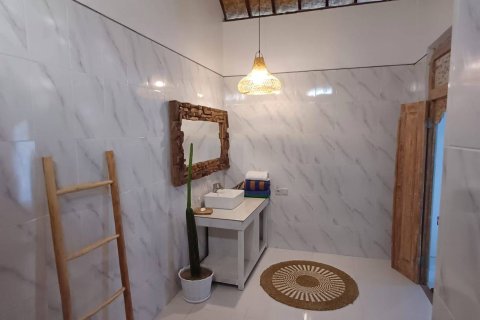 3 bedrooms Villa in Canggu, Badung, Bali (15398) 4
