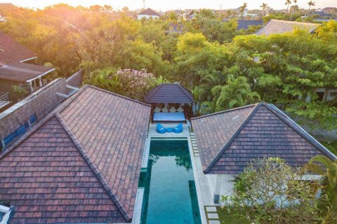 4 bedrooms Villa in Canggu, Badung, Bali (15392) 6