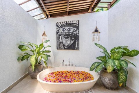 4 bedrooms Villa in Canggu, Badung, Bali (15392) 4