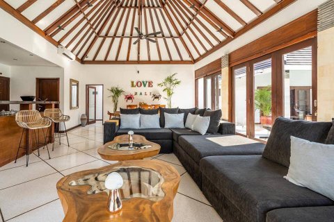 4 bedrooms Villa in Canggu, Badung, Bali (15392) 9