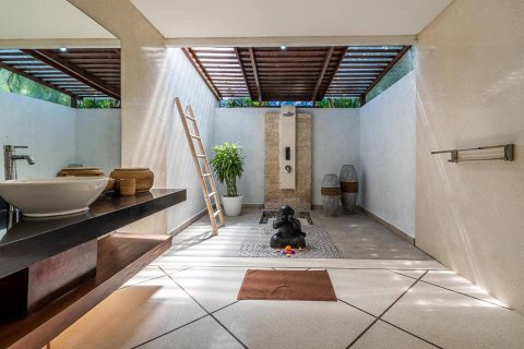 4 bedrooms Villa in Canggu, Badung, Bali (15392) 7