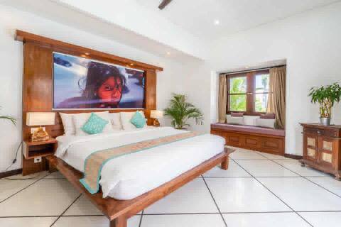4 bedrooms Villa in Canggu, Badung, Bali (15392) 3