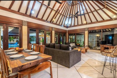 4 bedrooms Villa in Canggu, Badung, Bali (15392) 5