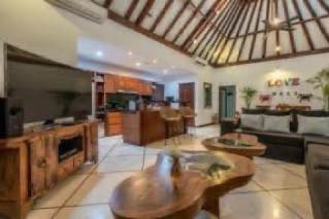 4 bedrooms Villa in Canggu, Badung, Bali (15392) 2