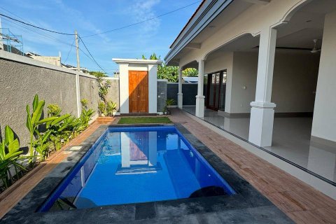 2 bedrooms Villa in Canggu, Badung, Bali (15396) 8