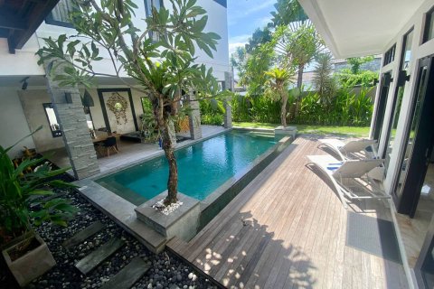 2 bedrooms Villa in Canggu, Badung, Bali (15396) 12