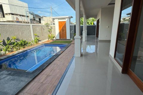 2 bedrooms Villa in Canggu, Badung, Bali (15396)