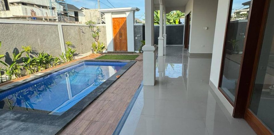 2 bedrooms Villa in Canggu, Badung, Bali (15396)