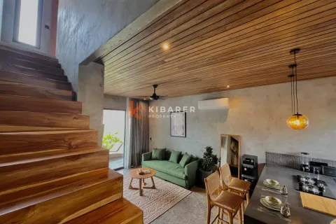Вилла с 1 спальней в Чангу, Бадунг, Бали (12916) 12