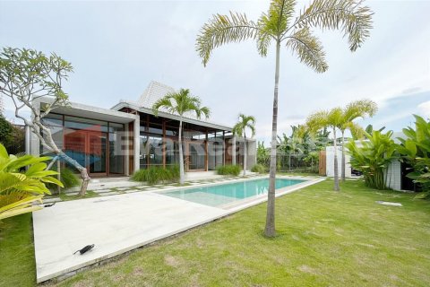2 bedrooms Villa in Kerobokan, Badung, Bali (2468) 2