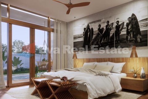 2 bedrooms Villa in Kerobokan, Badung, Bali (2468) 21
