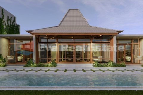 2 bedrooms Villa in Kerobokan, Badung, Bali (2468) 25