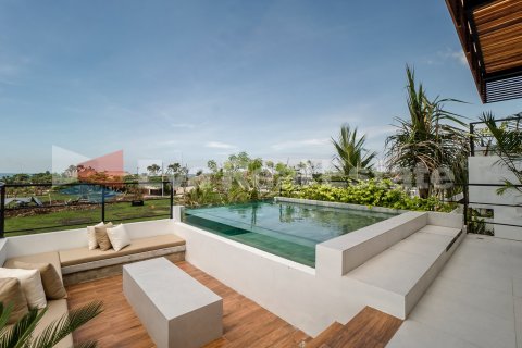 4 bedrooms Villa in Pererenan, Mengwi, Badung, Bali (2467) 30