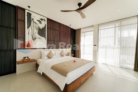4 bedrooms Villa in Pererenan, Mengwi, Badung, Bali (2467) 17