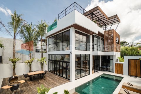 4 bedrooms Villa in Pererenan, Mengwi, Badung, Bali (2467) 2
