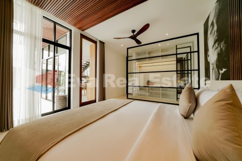 4 bedrooms Villa in Pererenan, Mengwi, Badung, Bali (2467) 16