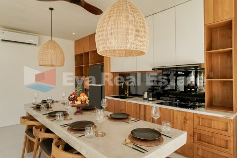 4 bedrooms Villa in Pererenan, Mengwi, Badung, Bali (2467) 11