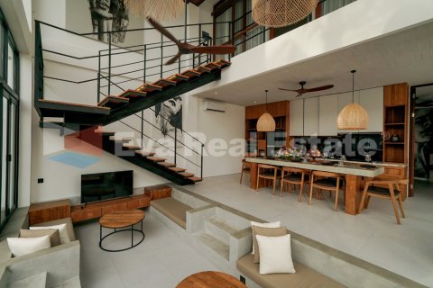 4 bedrooms Villa in Pererenan, Mengwi, Badung, Bali (2467) 8