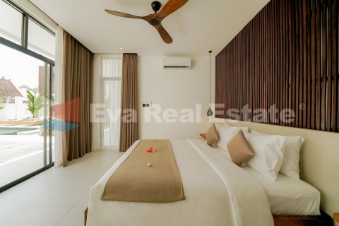 4 bedrooms Villa in Pererenan, Mengwi, Badung, Bali (2467) 21