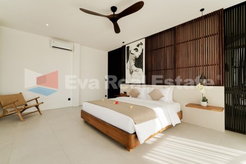 4 bedrooms Villa in Pererenan, Mengwi, Badung, Bali (2467) 14