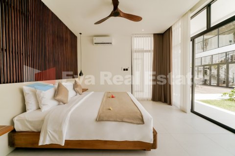 4 bedrooms Villa in Pererenan, Mengwi, Badung, Bali (2467) 20