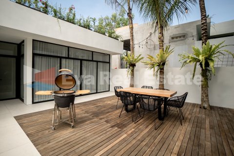 4 bedrooms Villa in Pererenan, Mengwi, Badung, Bali (2467) 12
