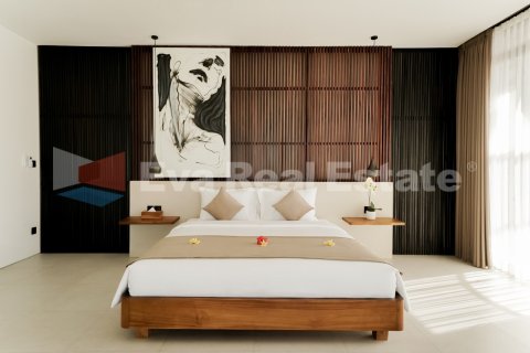 4 bedrooms Villa in Pererenan, Mengwi, Badung, Bali (2467) 13