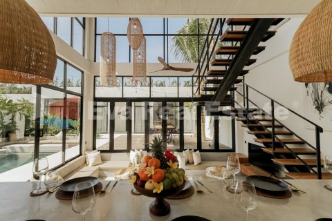 4 bedrooms Villa in Pererenan, Mengwi, Badung, Bali (2467) 7