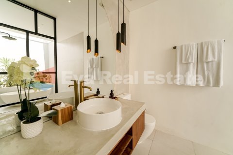 4 bedrooms Villa in Pererenan, Mengwi, Badung, Bali (2467) 23