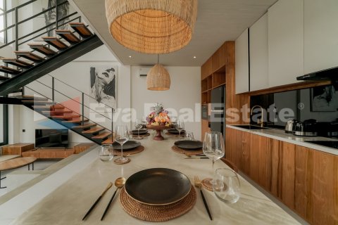 4 bedrooms Villa in Pererenan, Mengwi, Badung, Bali (2467) 9