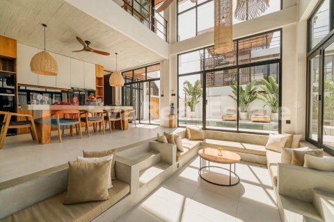 4 bedrooms Villa in Pererenan, Mengwi, Badung, Bali (2467) 6