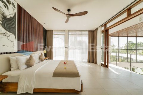 4 bedrooms Villa in Pererenan, Mengwi, Badung, Bali (2467) 24