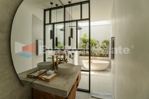 4 bedrooms Villa in Pererenan, Mengwi, Badung, Bali (2467) 18