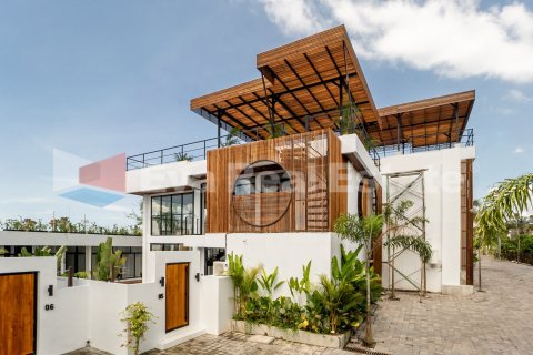 4 bedrooms Villa in Pererenan, Mengwi, Badung, Bali (2467)