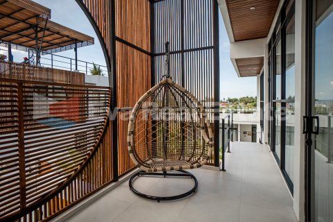 4 bedrooms Villa in Pererenan, Mengwi, Badung, Bali (2467) 28