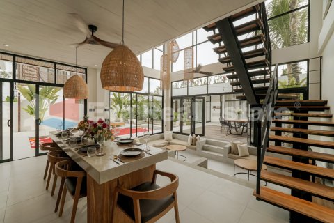 4 bedrooms Villa in Pererenan, Mengwi, Badung, Bali (2467) 4