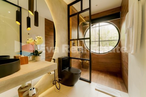 4 bedrooms Villa in Pererenan, Mengwi, Badung, Bali (2467) 26