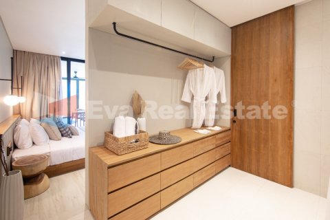 1 bedroom Apartment in Canggu, Badung, Bali (2470) 27