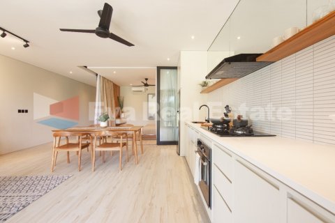 1 bedroom Apartment in Canggu, Badung, Bali (2470) 8