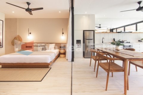 1 bedroom Apartment in Canggu, Badung, Bali (2470) 14